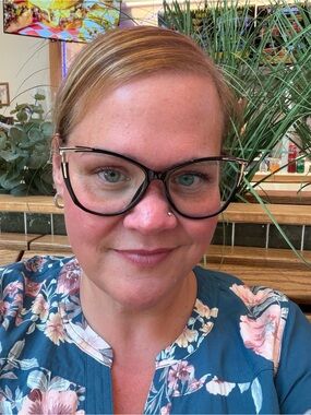 Meet your Posher, Ann